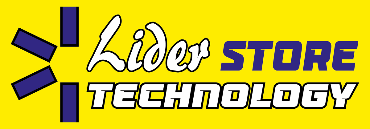 Lider Store Technology